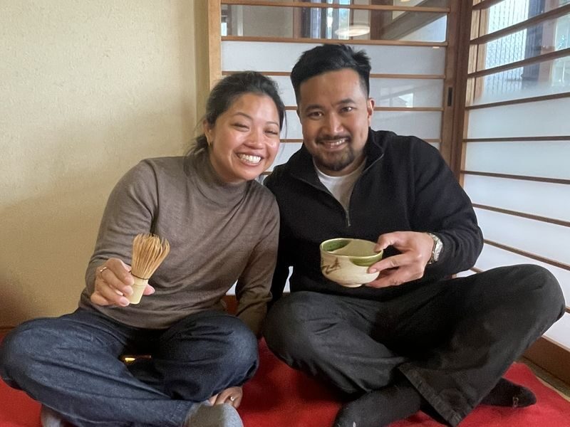 Cultural Cooking Class Featuring Ramen Sushi and Tea Ceremony - Sushi Skills You Can Use Again