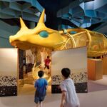 Curiosity Cove Ticket | Mandai Wildlife Reserve, Singapore - Why the indoor setting is useful at Mandai