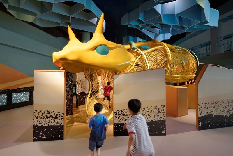 Curiosity Cove Ticket | Mandai Wildlife Reserve, Singapore - Why the indoor setting is useful at Mandai