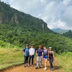 Curug Leuwi Hejo and Hutan Babakan Trekking in Bogor - A beginner-friendly route with real walking