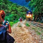 Cusco a Machu Picchu Overland - Cultural 2-Day Tour - Day one: from Cusco to Hidroeléctrica and on to town