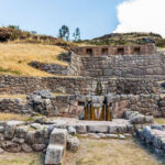 Cusco Half-Day Cultural & Historical City Tour - What the city portion may offer