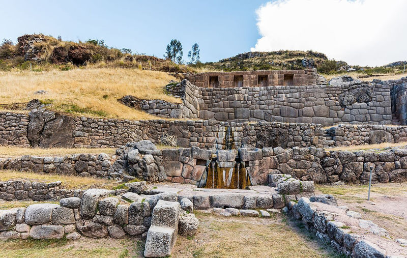Cusco Half-Day Cultural & Historical City Tour - What the city portion may offer
