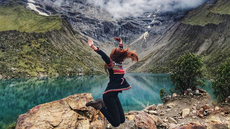 Cusco Laguna Humantay Full-Day Big Group Tour - Breakfast in Mollepata, then on to Soraypampa