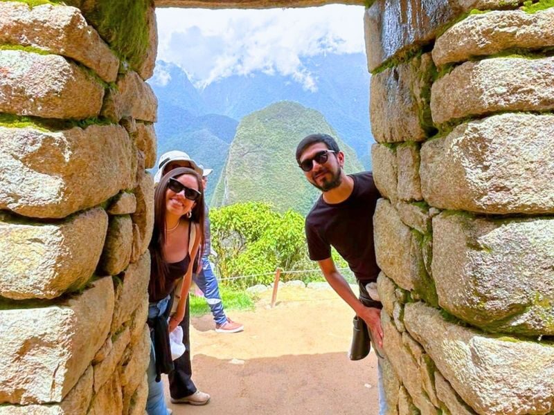 Cusco Machu Picchu Sacred Valley 2-Day Private Tour - Pisac’s terraces, ruins and market