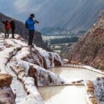 Cusco Moray and Maras Half-Day Exploration - Moray admission changes the price