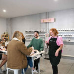 Custom Candle Making Experience in Mornington Peninsula - The Candle Needs Time to Set