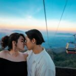 Custom Private Tour: Ba Na Hills with Multi-langague Speaking Driver - The cable car ride sets the tone