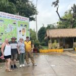 Custom Private Tour: Cu Chi Tunnel Half-Day Tour with Vietnamese/English/Chinese Speaking Driver - The driver is not automatically your guide