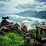 Custom Private Tour: Sapa Day Tour with English Speaking Driver - Getting the order right at Rong May Glass Bridge