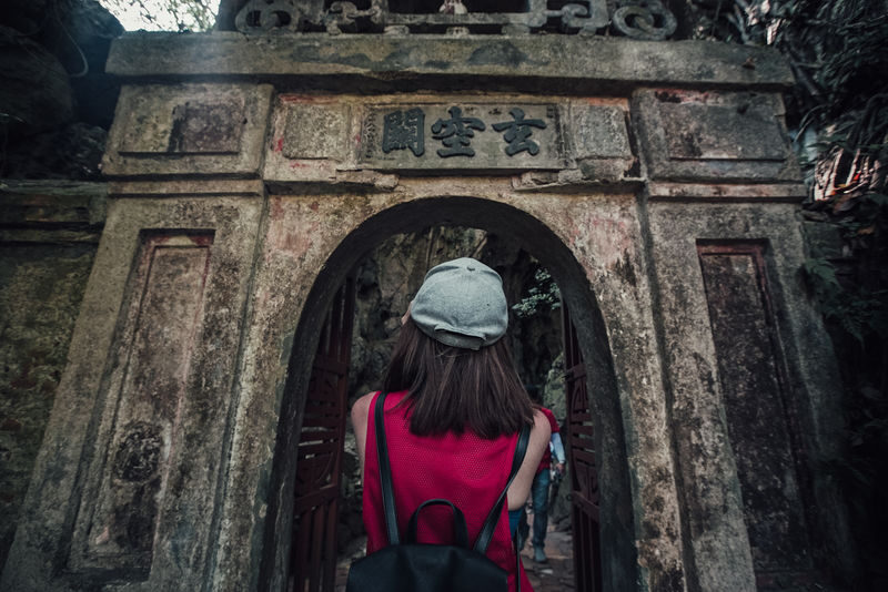 Custom Tour of Hue, Hoi An and Da Nang - Marble Mountain, Cham art, and Da Nang’s coast