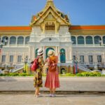 Customize Your Own Bangkok City Tour - The Grand Palace and Wat Phra Kaew: a strong first choice
