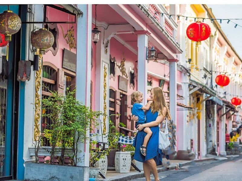 Customize Your Own City Tour from Phuket - Choose stops that make a sensible route