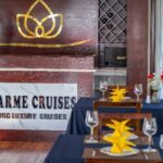 DCharme Boutique Day Cruise: Lan Ha Bay & Cat Ba Island Day Tour - Viet Hai village, beyond the water