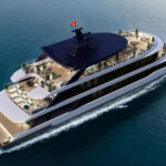 DCharme Premium Day Cruise: Lan Ha Bay & Cat Ba Island Day Tour - Leaving Cat Ba and reaching Beo Harbor