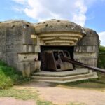 D-Day Beaches of Normandy Day Tour from Paris with Authentic French Lunch - Omaha Beach and the scale of the landings