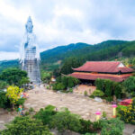 Da Lat Cultural Day Tour with Elephant Waterfall - Flowers at Van Thanh Village