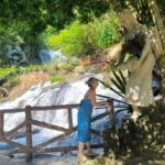 Da Lat Fresh Garden & Mongo Land One-Day Adventure - Fresh Garden’s rides and photo stops