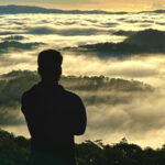 Da Lat Hon Bo Peak Sunrise Trekking Tour with Coffee - Clouds, sunrise, and the weather lottery