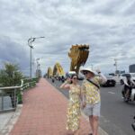 Da Nang 2 Popular Spots Half-Day Downtown Highlights Tour - What to expect at the two popular spots