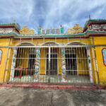 Da Nang 7 Popular Spots Half-Day Street Food Experience - Fishing villages, markets, and viewpoints