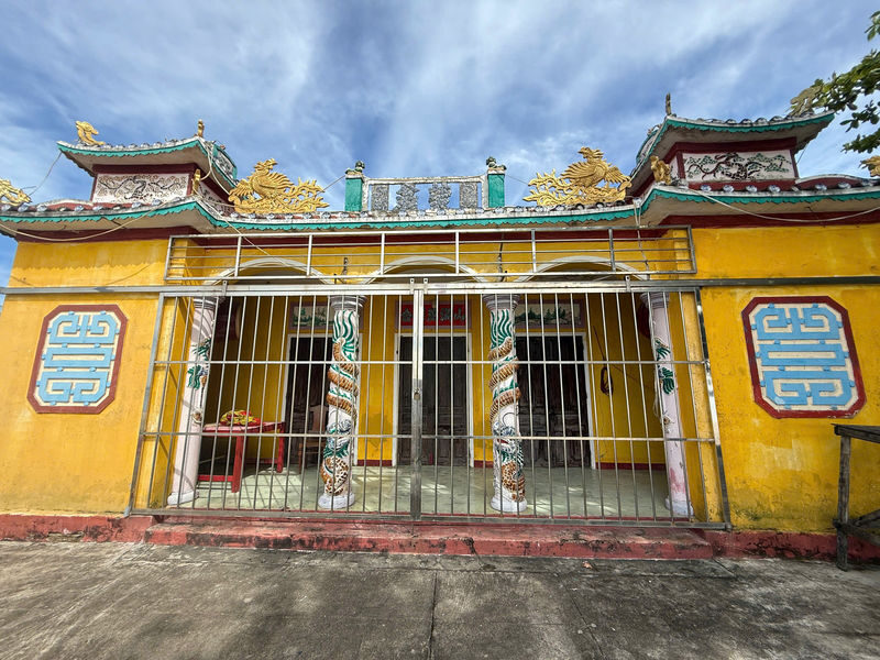 Da Nang 7 Popular Spots Half-Day Street Food Experience - Fishing villages, markets, and viewpoints