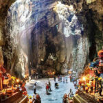 Da Nang Afternoon Half-Day Tour: Lady Buddha, Son Tra Peninsula & Marble Mountains - Lady Buddha and Linh Ung Pagoda on Son Tra