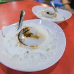 Da Nang Ao Dai Rider Street Food Half-Day Tour - A string of local food stops, not one grand meal