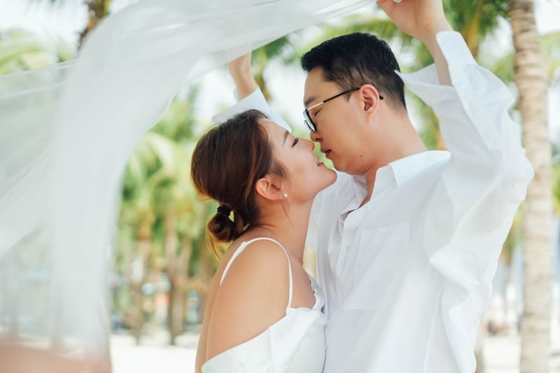Da Nang: Beach Photoshoot with Professional Photographer - Making the 60 minutes feel natural