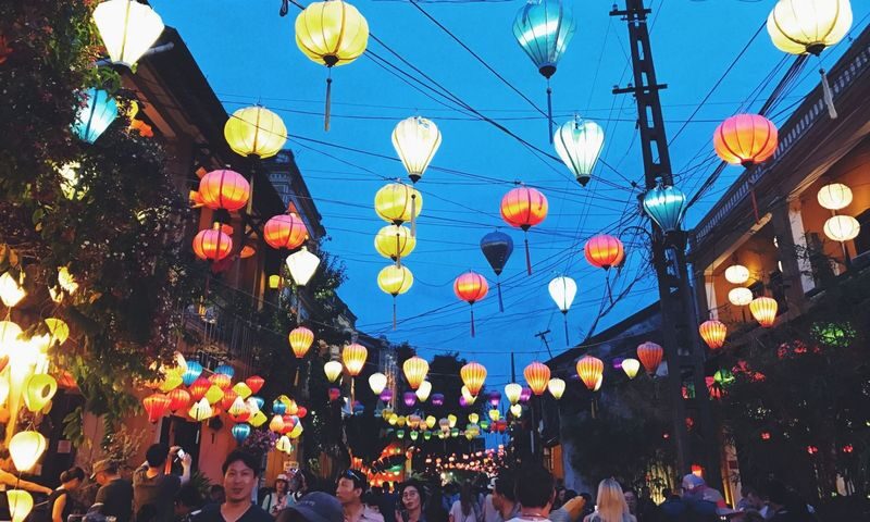 Da Nang City Highlights and Hoi An Day Tour - Son Tra’s Lady Buddha and sea-facing views