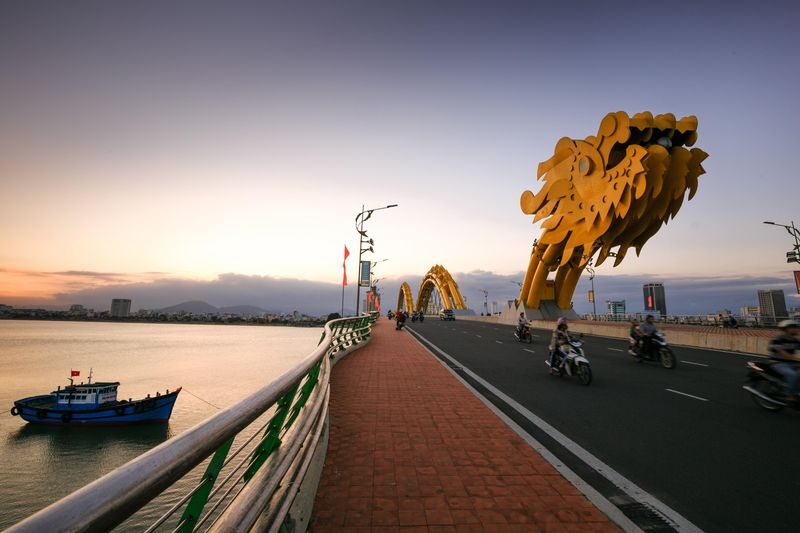 Da Nang Day Tour: Discovering New Tourist Attractions - The Cham Museum deserves your attention