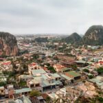 Da Nang Day Trip from Hoi An - Marble Mountain: temples, stairs, and open views