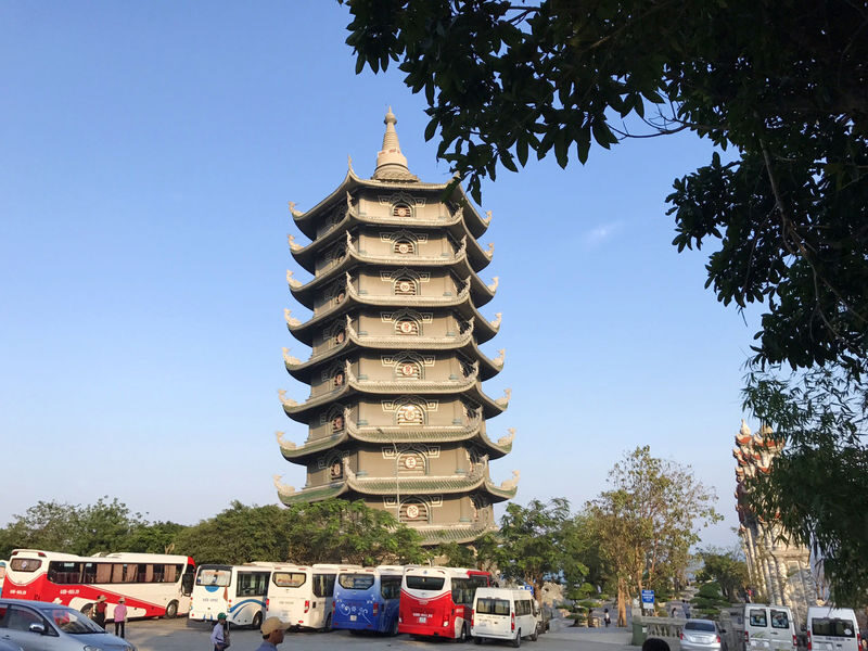 Da Nang Day Trip - Non Nuoc: carving village or shop stop?