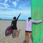 Da Nang Group Surf Lesson (Beginner) by Shaka VN - What happens during the two-hour lesson