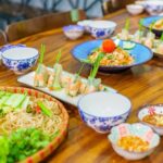 Da Nang Home Cooking Class - Cooking class only, or a market and farm first?