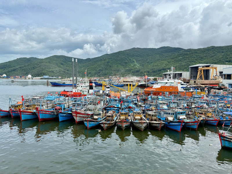 Da Nang Iconic Landmarks Half-Day Small Group Adventure - Dragon Bridge and Da Nang’s other landmarks