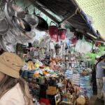 Da Nang Market & City Highlights Tour with Local Food - Han Market: compare, browse, and make a return plan