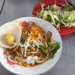 Da Nang Michelin Street Food Half-Day Local Food Tour - What you may eat, from mi quang to dessert
