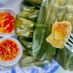 Da Nang Michelin Street Foods & Craft Beer Tasting Private Motorbike Tour - Local eateries are the point