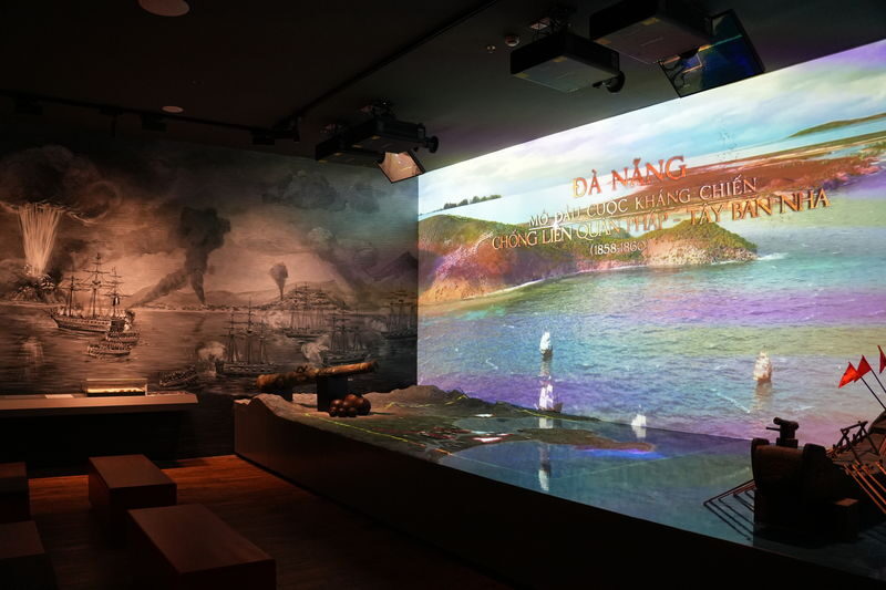 Da Nang Museum Ticket - From Geology to Da Nang’s Growth