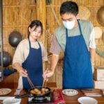 Da Nang Rural Villages Full-Day Bike Tour - Lunch at an ethnic minority family’s home