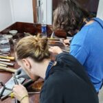 Da Nang: Silver Jewelry Making Workshop with Local Instructor - What the workshop stages involve