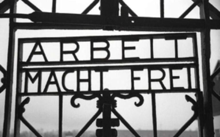 Dachau Memorial Site Half-Day Tour From Munich by Train - What a half-day visit can and cannot promise