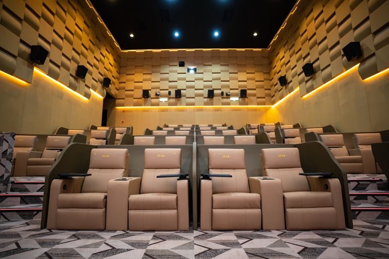 Dadi Cinema Malaysia Movie Voucher - Check the branch before you leave