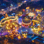Daegu Day Tour: Palgongsan Cable Car, E-World & 83 Tower Night View - Palgongsan Cable Car: mountain views with time to spare