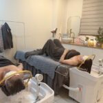Daegu Head Spa: K-Beauty Scalp Care & Water-Ring Relaxation - The 60-minute treatment, step by step