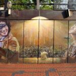 Daegu Hop-On Hop-Off Bus Tour - Kim Gwang-seok Road and Daegu’s central streets