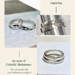 Daegu Ring Making Workshop UNIU RINGS - What the one-hour class is like