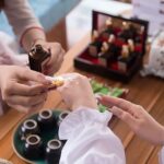 Dahan Spa Experience in Da Nang (Free roundtrip transfer) - Arrival, welcome drink, and treatment-room details