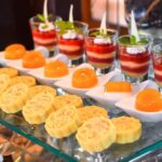 Daily Afternoon tea & Dessert Buffet at Furama Resort Danang - Nearly 30 treats, from macarons to Vietnamese sweet soup